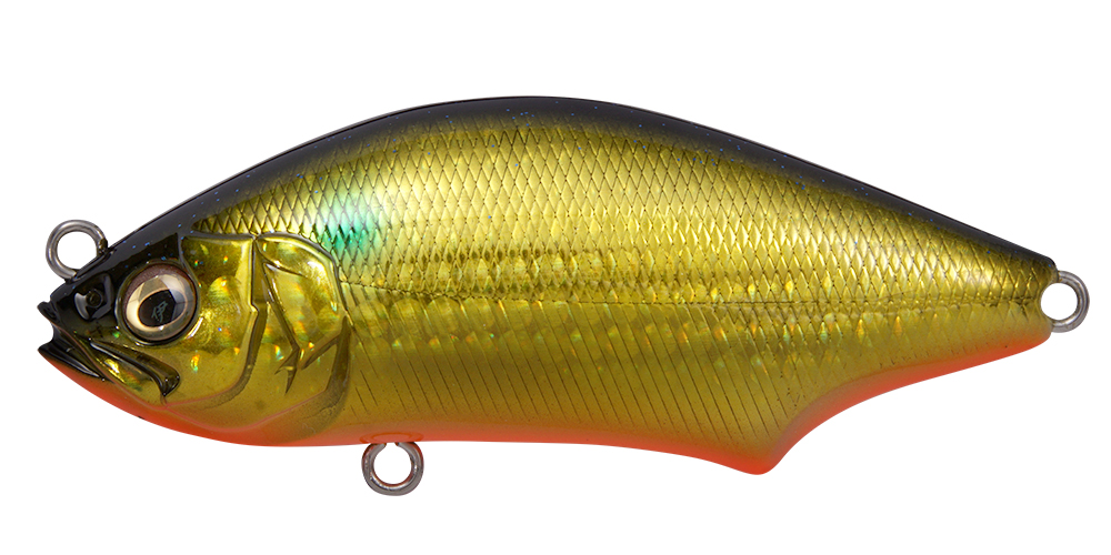 Megabass（メガバス） ハダラトラップ 86S 86mm 29g シンキング