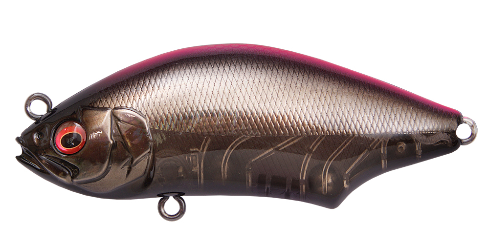 Megabass（メガバス） ハダラトラップ 86S 86mm 29g シンキング