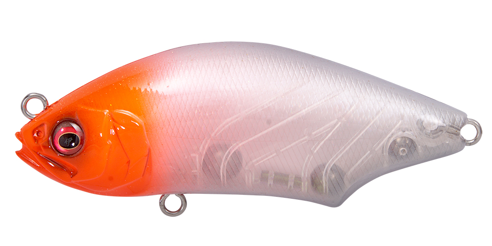 Megabass（メガバス） ハダラトラップ 86S 86mm 29g シンキング