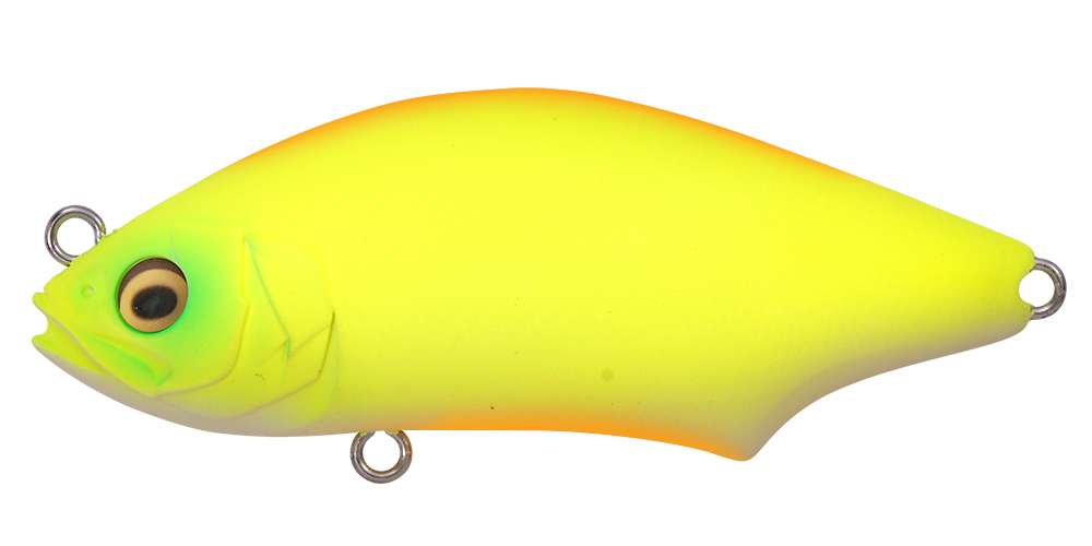 Megabass（メガバス） ハダラトラップ 86S 86mm 29g シンキング