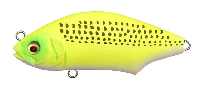 Megabass（メガバス） ハダラトラップ 86S 86mm 29g シンキング