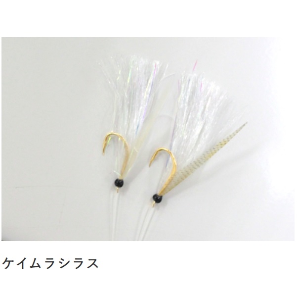 Hayabusa ハヤブサ/Hayabusa ジギングサビキ キャスティング