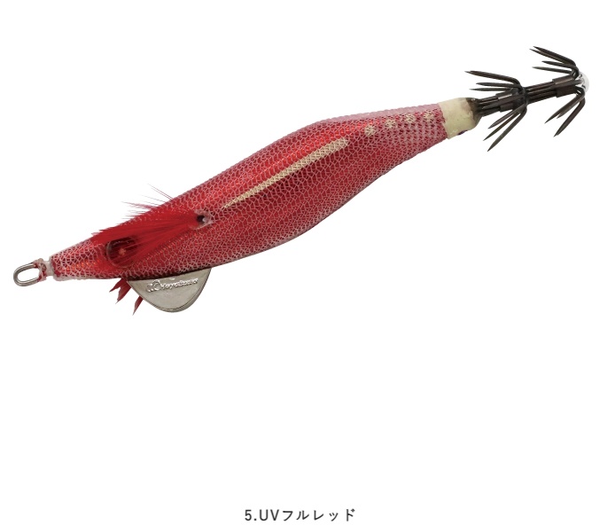 あの方様 スクイッドジャンキー スクイッドジャンキー スローサーチ｜製品情報｜HAYABUSA｜株式