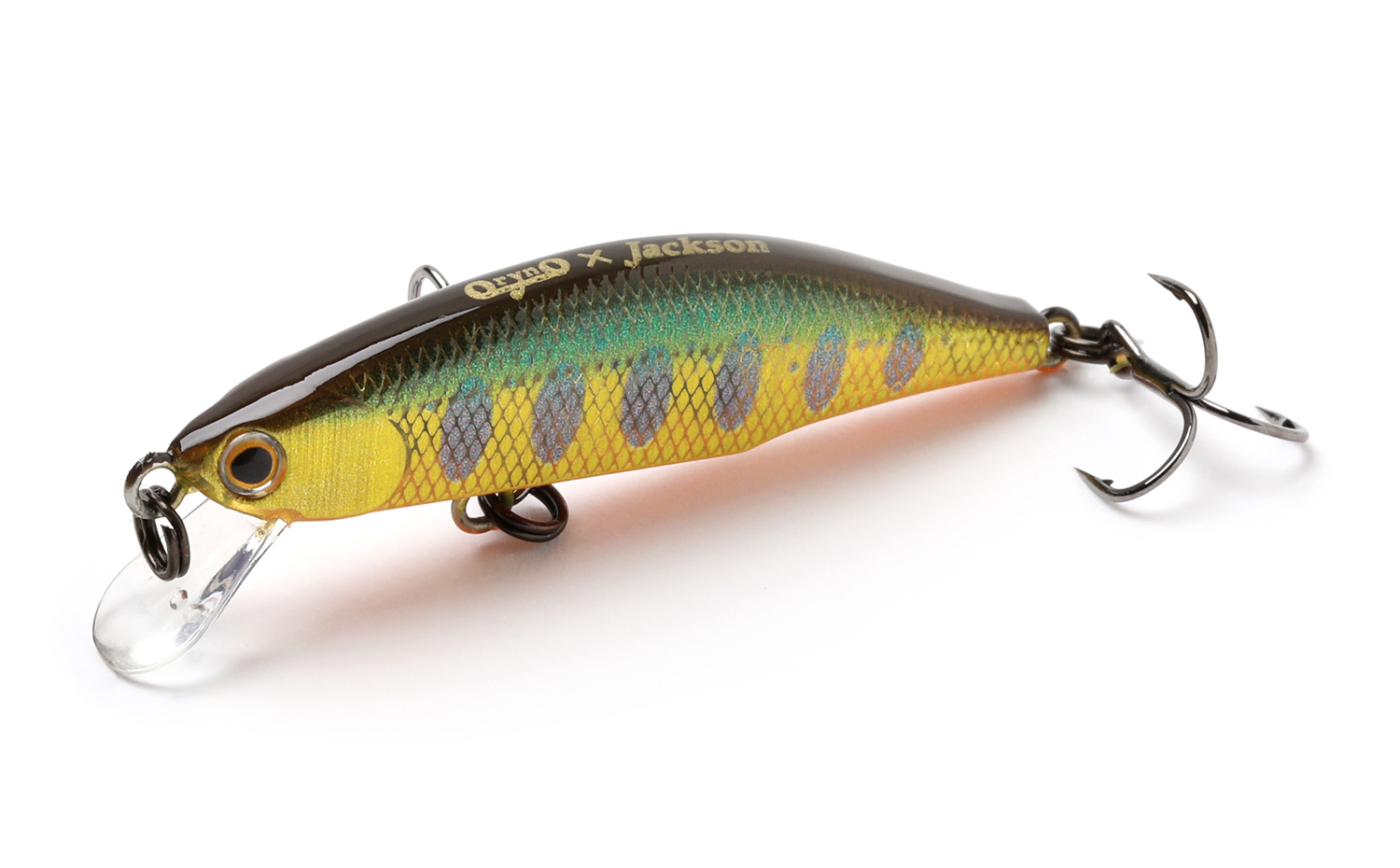 Jackson ジャクソン/JACKSON メテオーラ 45 3.5g 45mm Meteora