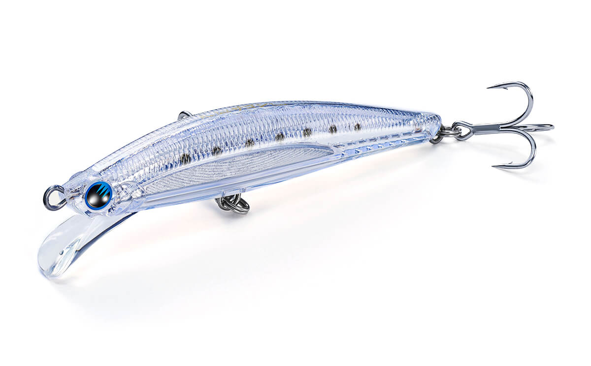 Jackson（ジャクソン） ピンテールサワラチューン 120mm 42g ソルト