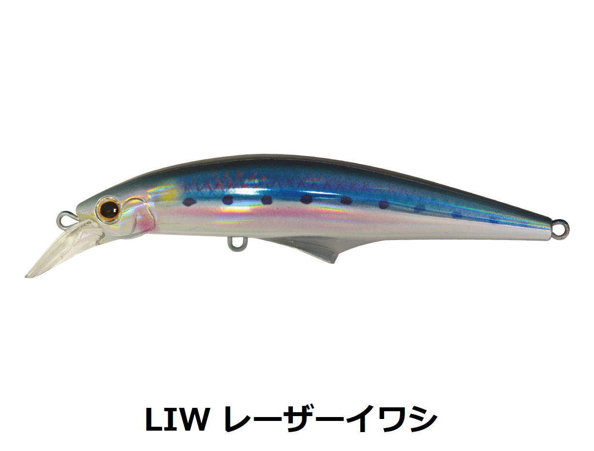 も*ん様 ㊳ジャクソン G-コントロール マッスルショット セット Amazon.co.jp: Jackson(ジャクソン) ミノー Gコントロール 28