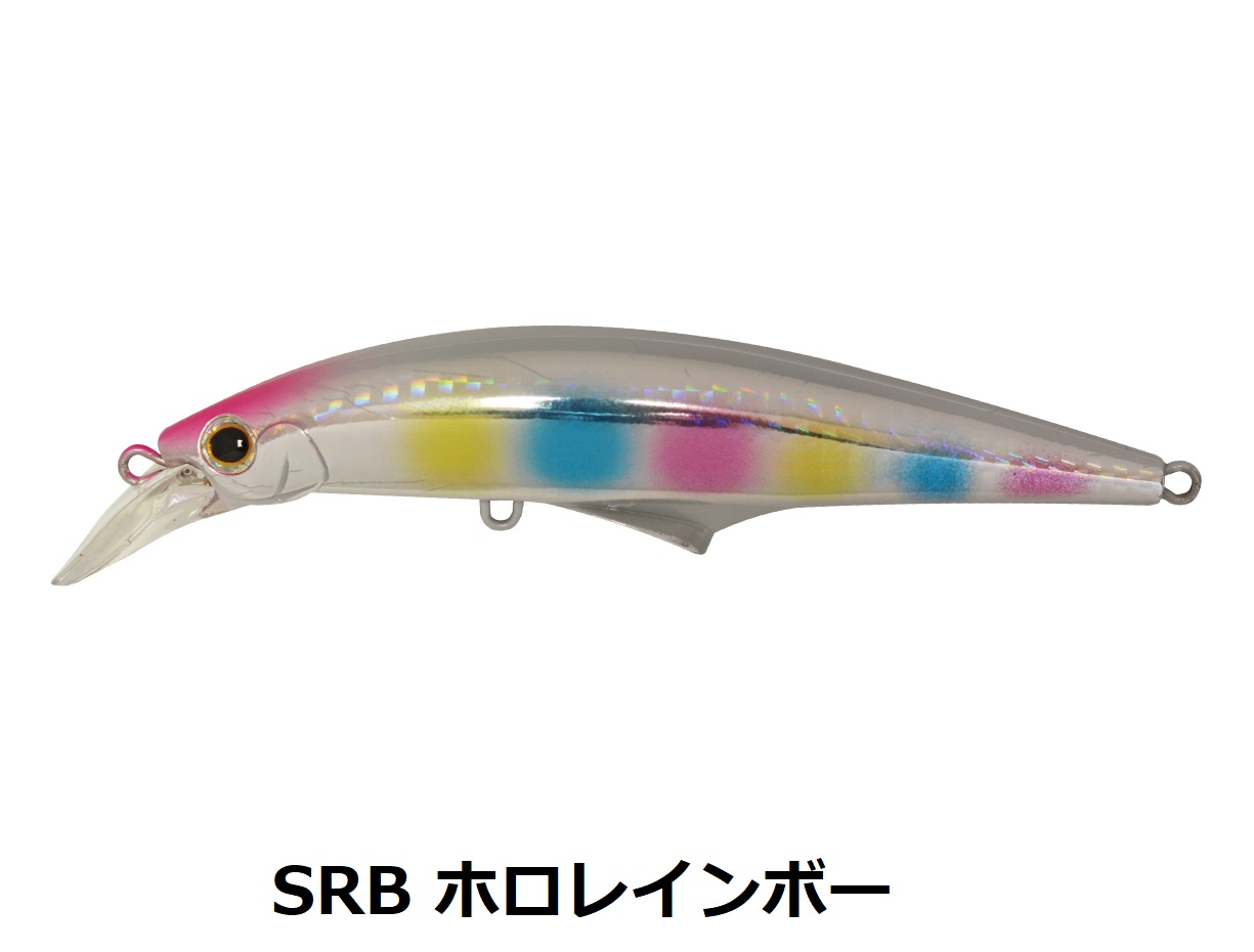Jackson ジャクソン Gコントロール40 120S ソルトルアー ヘビー