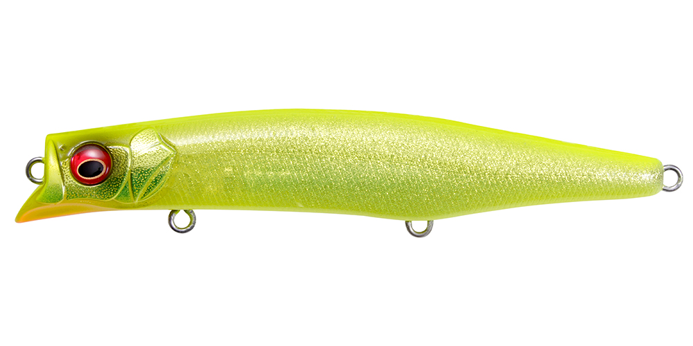 Megabass（メガバス） カゲロウ MD 125F 125mm 21g フローティング
