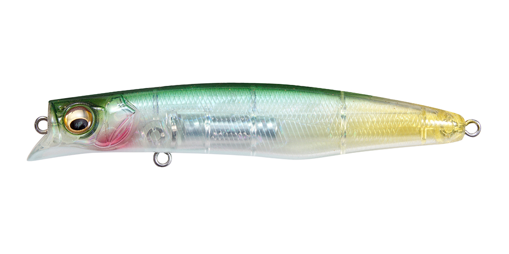 Megabass メガバス/MEGABASS カゲロウ MD 98F 98mm 12g