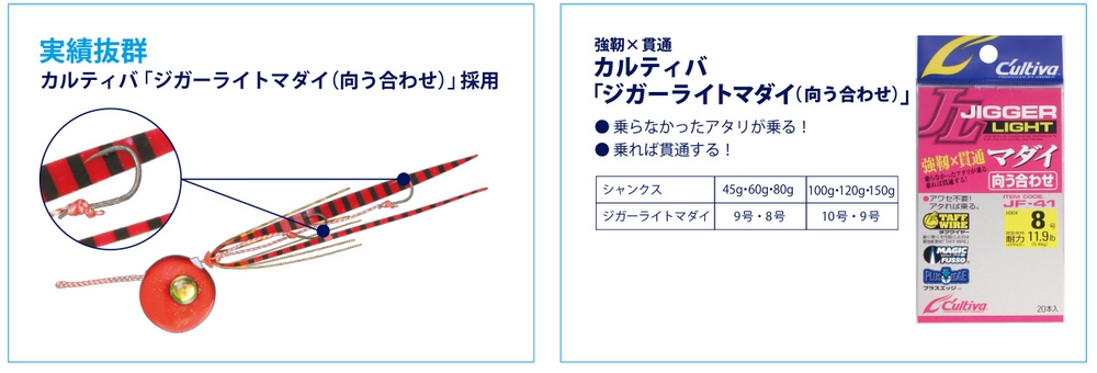 海遊 海神 シャンクス 80g 鉛式 完成品 コンプリートモデル 鯛ラバ