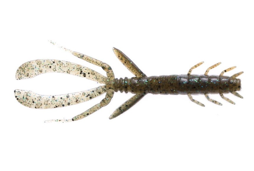 バークレー / Berkley パワーシュリンプ3インチ (Power Shrimp 3inch