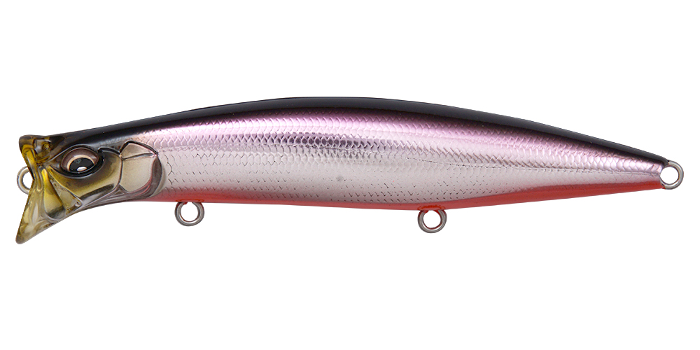 Megabass（メガバス） メガバス/MEGABASS KIRINJI 120 120F 120mm 21g