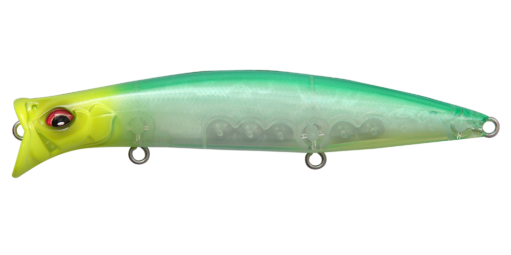 Megabass（メガバス） メガバス/MEGABASS KIRINJI 120 120F 120mm 21g
