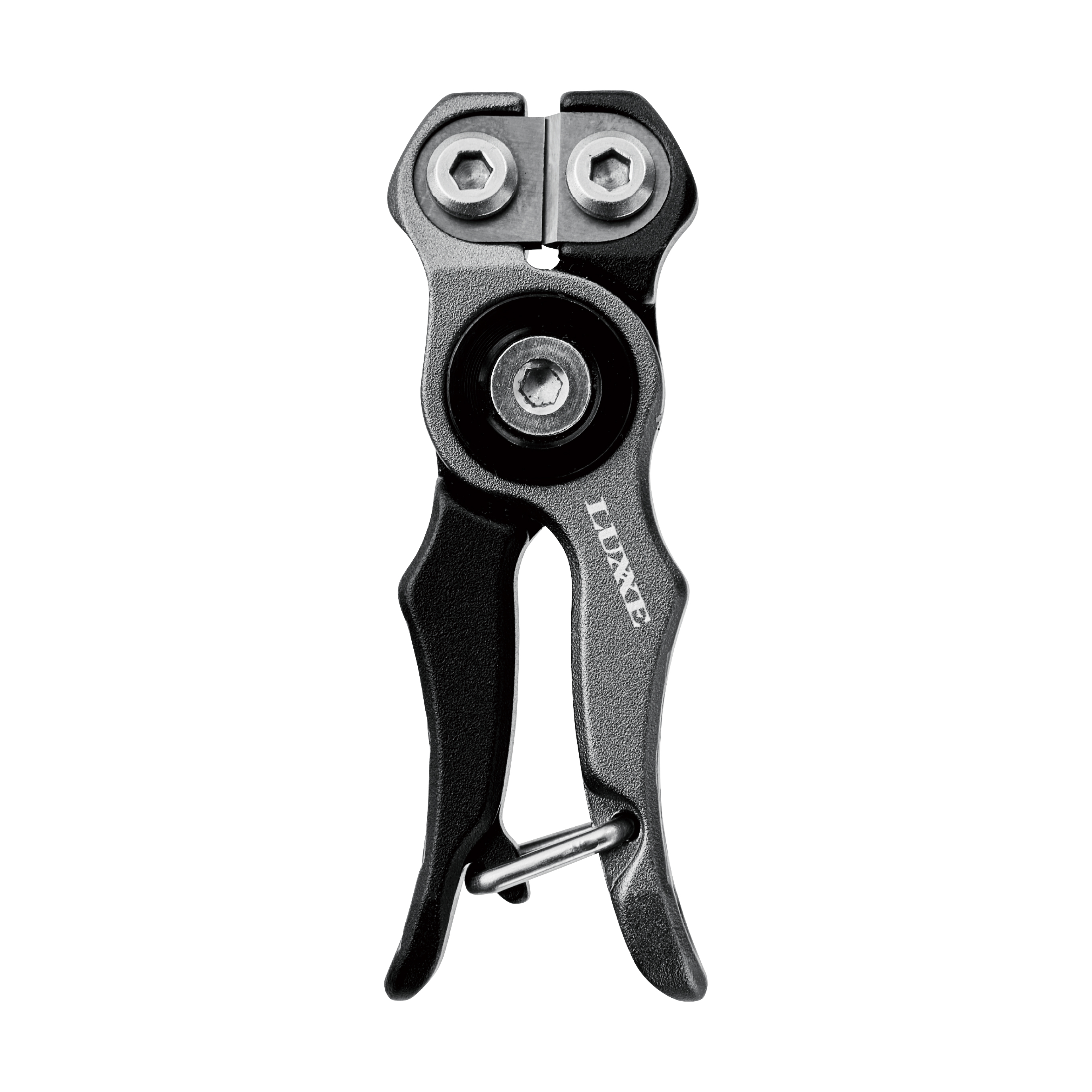 LUXXE (2026年春夏新製品)がまかつ/ラグゼ アルミラインカッター LE146