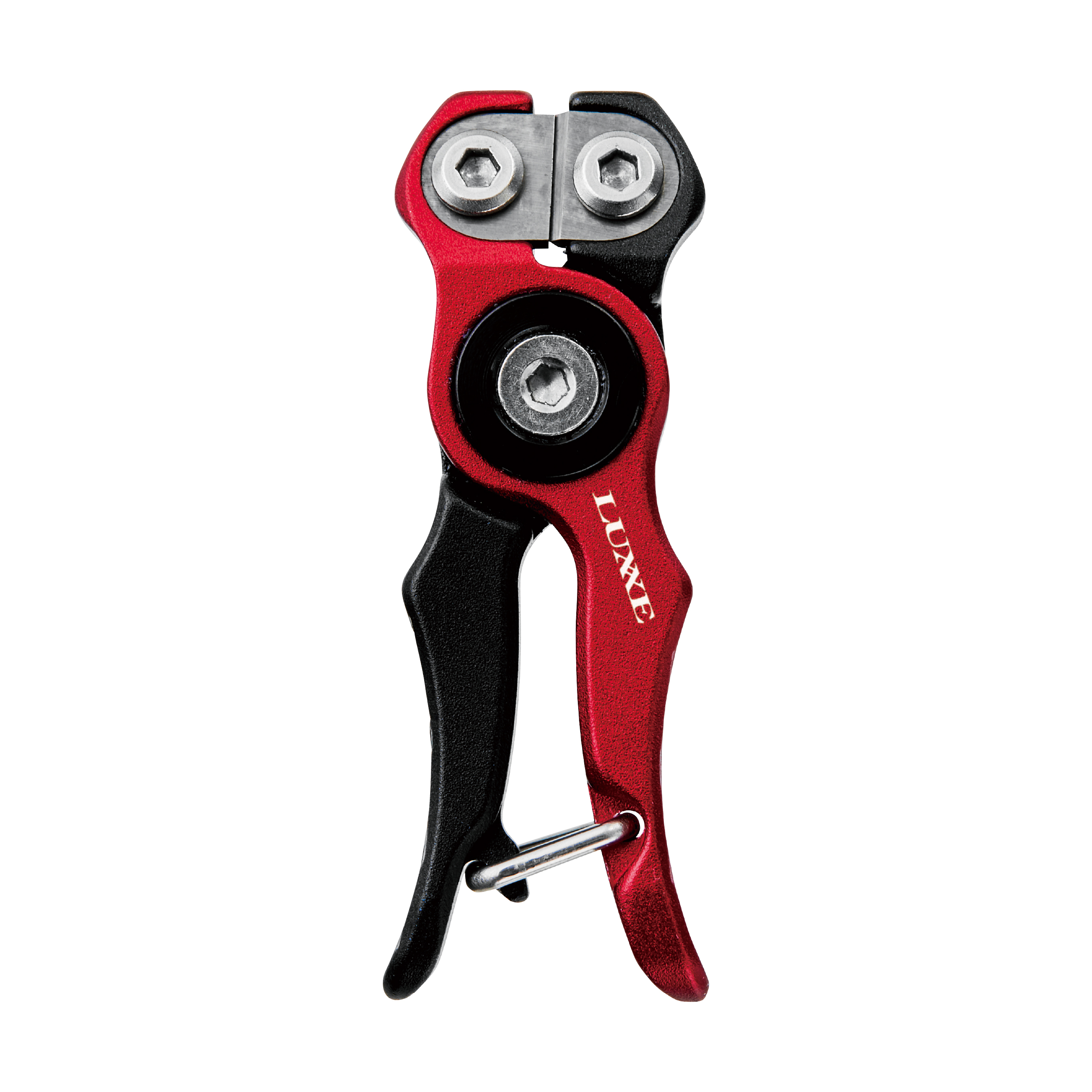 LUXXE (2026年春夏新製品)がまかつ/ラグゼ アルミラインカッター LE146