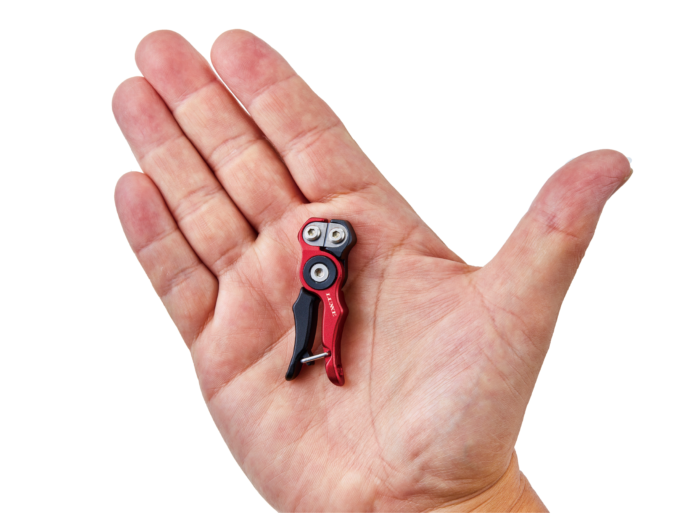 LUXXE (2026年春夏新製品)がまかつ/ラグゼ アルミラインカッター LE146