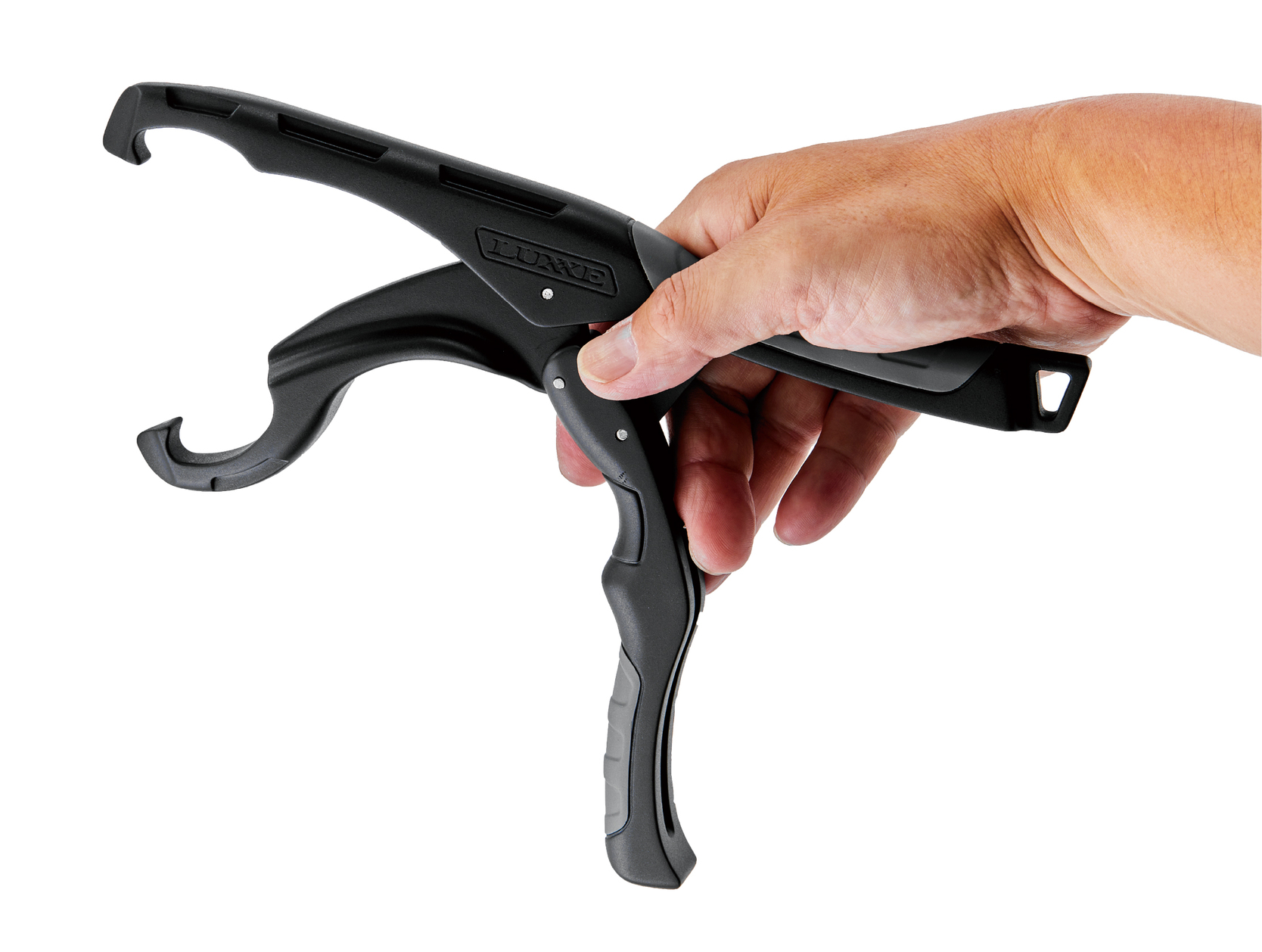 LUXXE (2026年春夏新製品)がまかつ/ラグゼ フィッシュグリップ 25cm