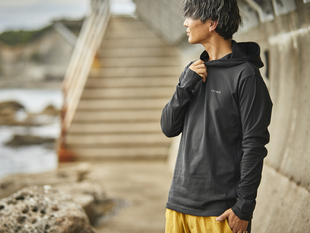 Gamakatsu (2025年春夏新製品)がまかつ/Gamakatsu ドライリスタ