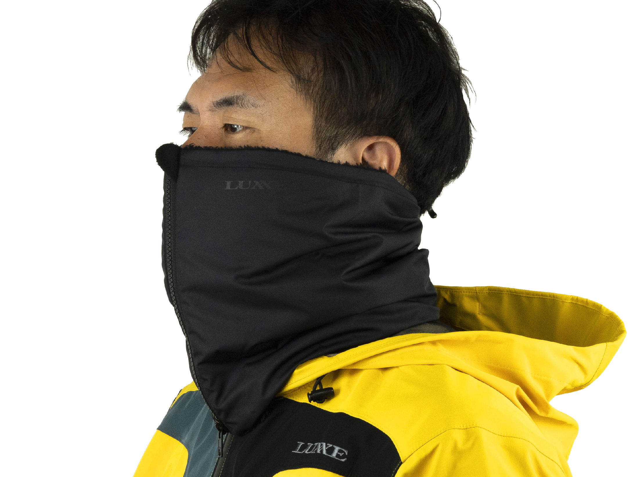 Gamakatsu がまかつ/ラグゼ スライドネックウォーマー LE4017