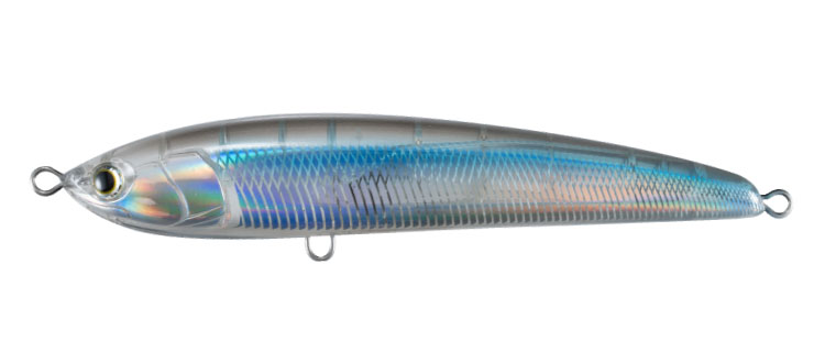 Megabass（メガバス） ヤマシタ/ヤマリア レガート 190F 190mm 60g