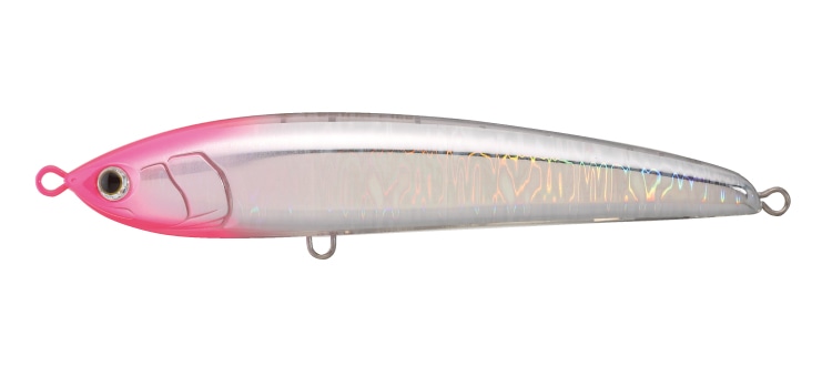 Megabass（メガバス） ヤマシタ/ヤマリア レガート 190F 190mm 60g
