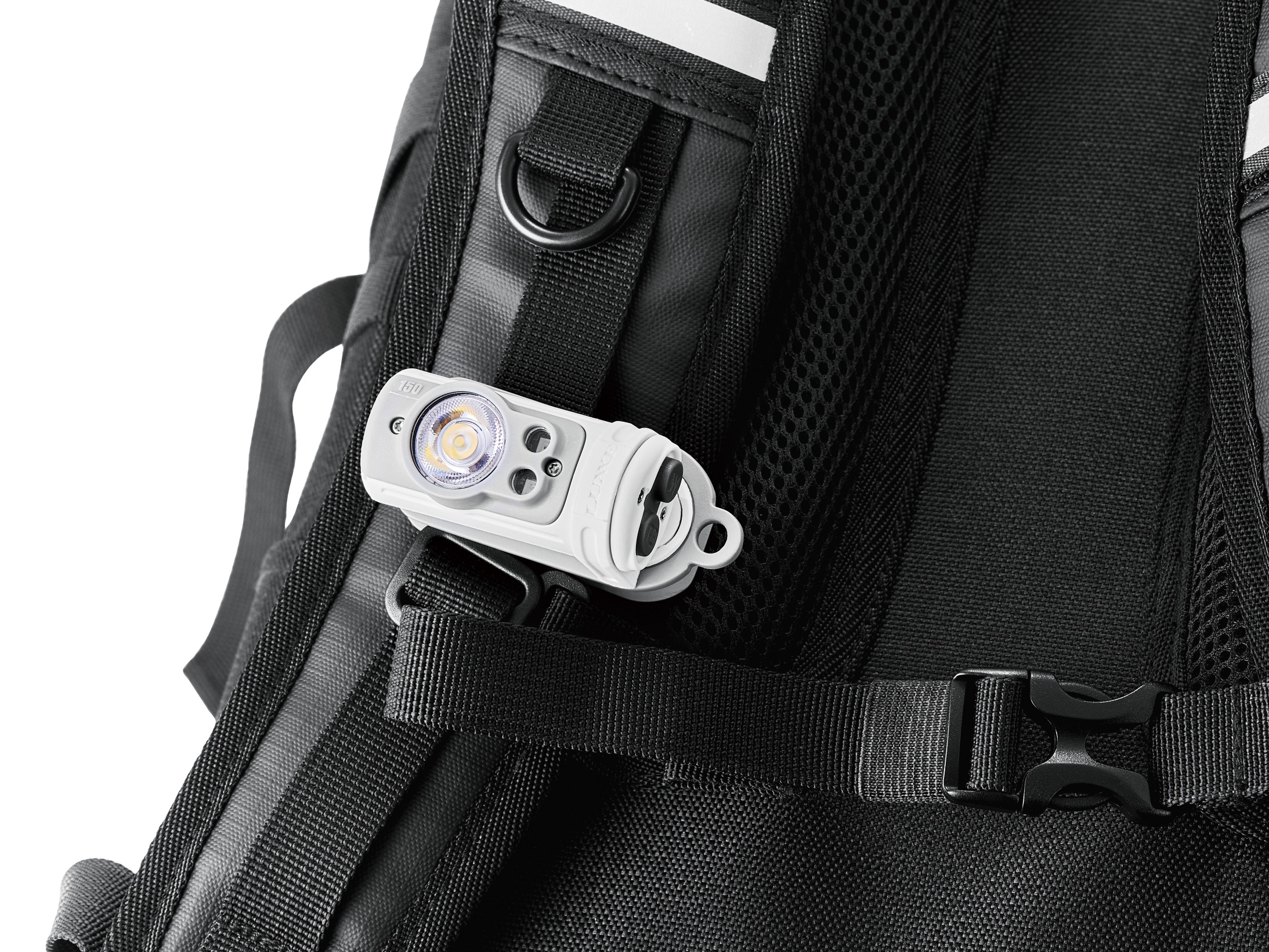LUXXE (2026年春夏新製品)がまかつ/ラグゼ クリップオンライト LEHL154