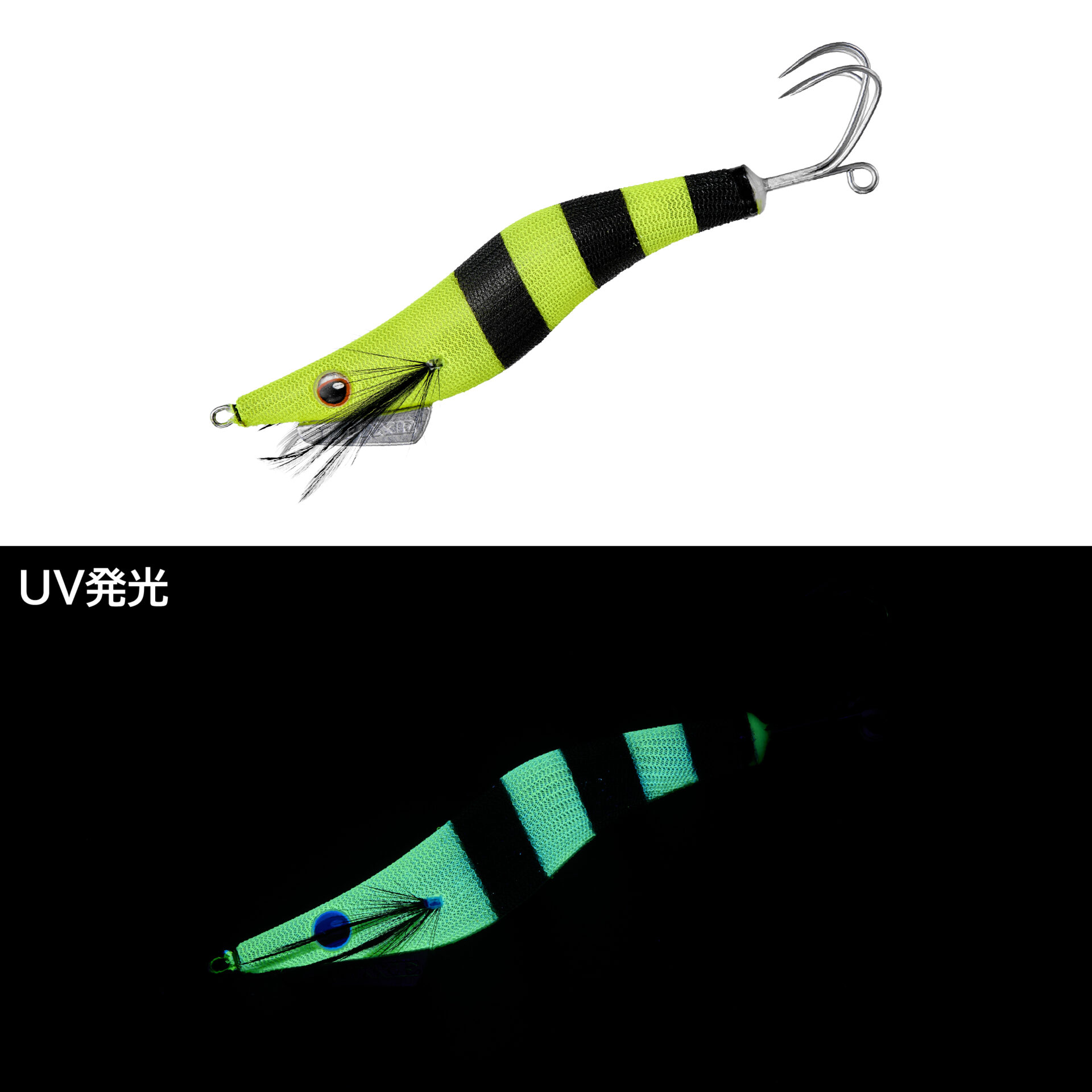 LUXXE がまかつ/ラグゼ オクトライズ激強ノリタコ 3.5号 80-623 たこ