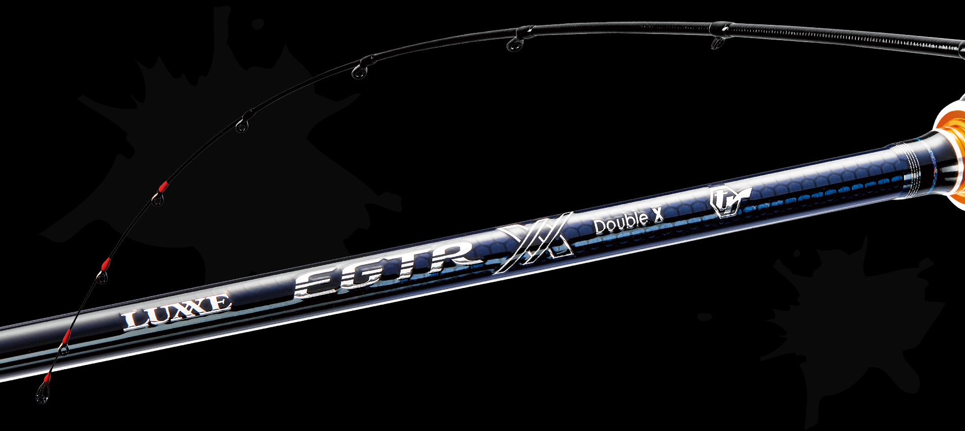 がまかつ ラグぜ スピードメタルX B510H ラグゼ スピードメタル X | がまかつ