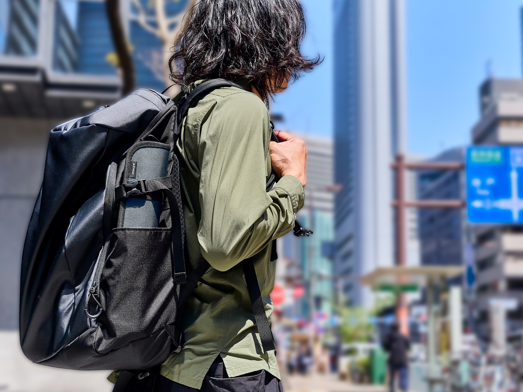 LUXXE (2026年秋冬新製品)がまかつ/ラグゼ ラグゼ パックスタイル A3