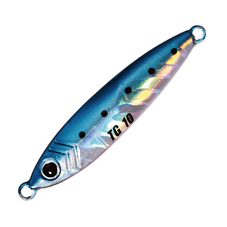 Major Craft（メジャークラフト） ジグパラ タングステン 40g JPTG-40L