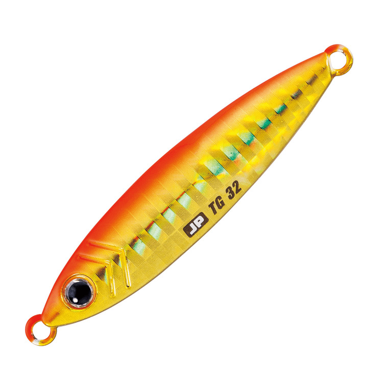 Major Craft（メジャークラフト） ジグパラ タングステン 40g JPTG-40L