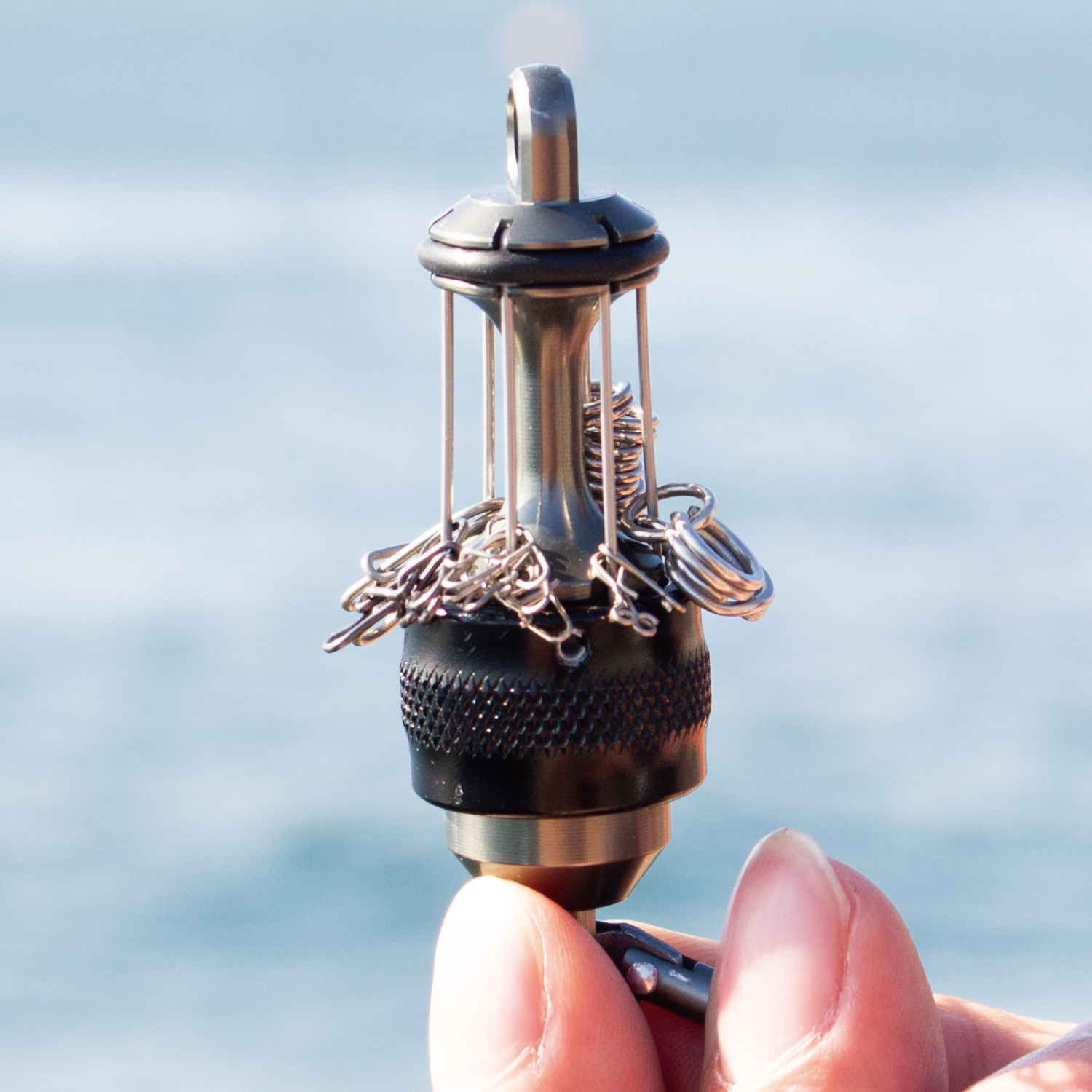 ⭐︎専用⭐︎ 楽天市場】第一精工 MCクイックスナップホルダー : 釣具のFTO