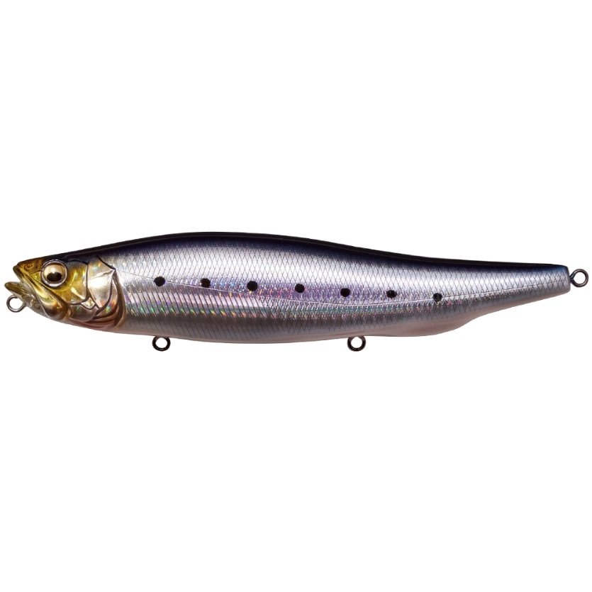 Megabass / メガバス MEGADOG 180 メガドッグ 180mm ビッグ
