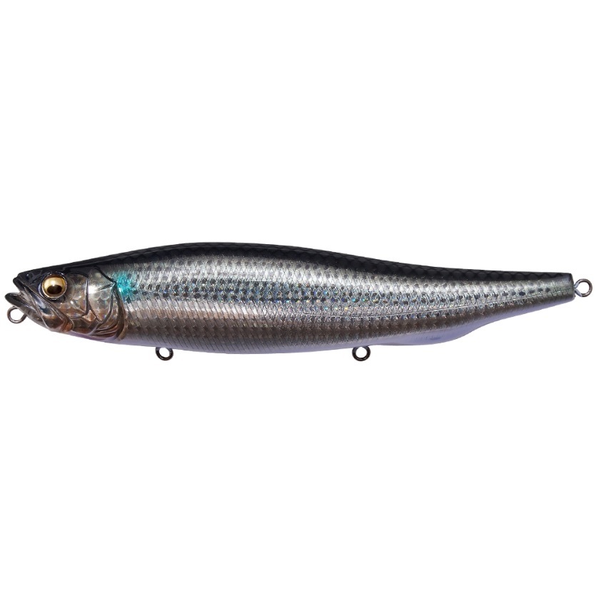 Megabass / メガバス MEGADOG 180 メガドッグ 180mm ビッグ