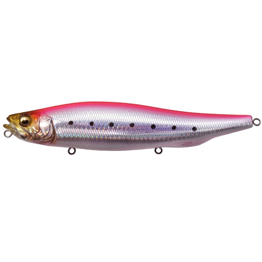 Megabass（メガバス） MEGADOG 180 メガドッグ 180mm ビッグベイト