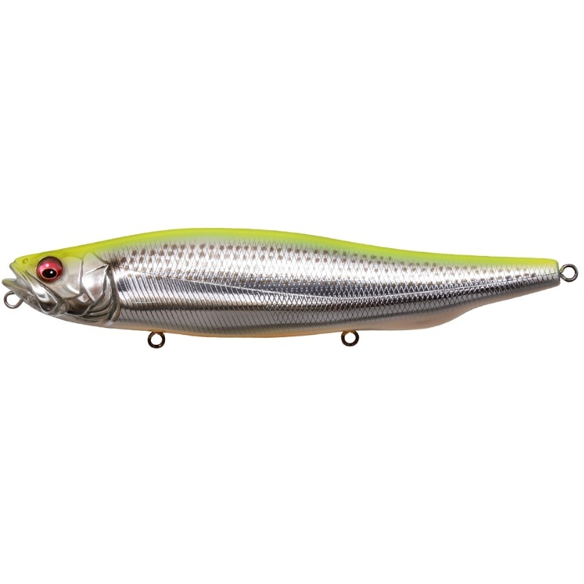 MEGADOG 180 | Megabass-メガバス