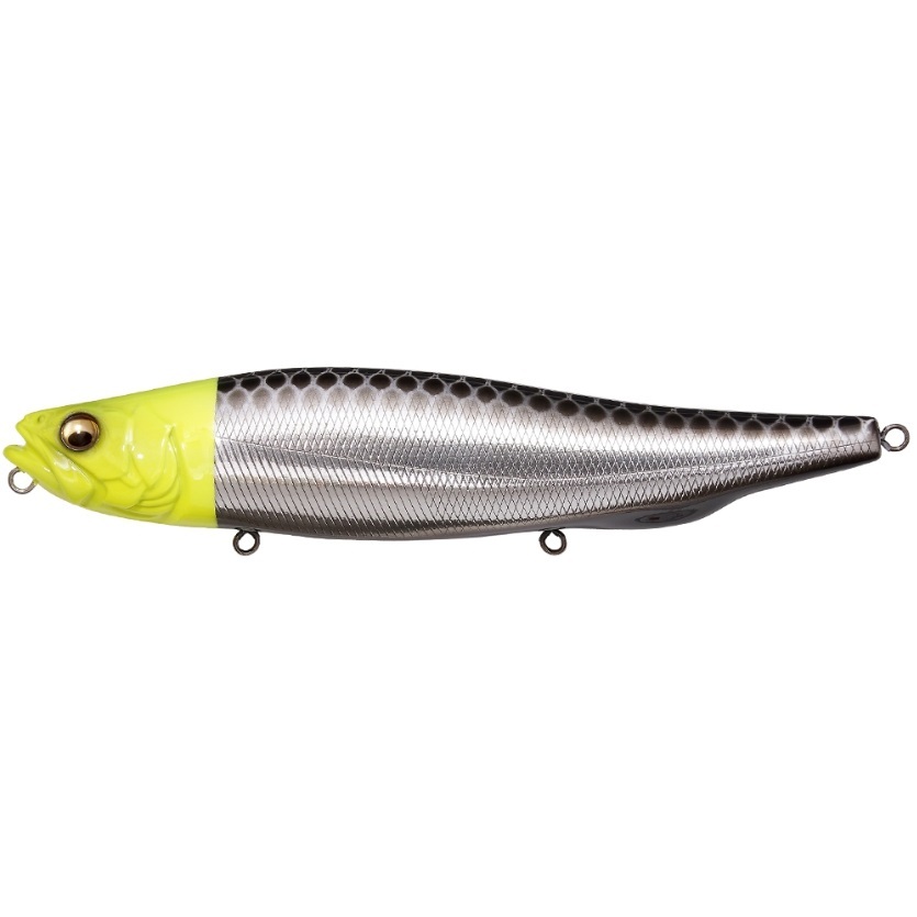 Megabass / メガバス MEGADOG 180 メガドッグ 180mm ビッグ