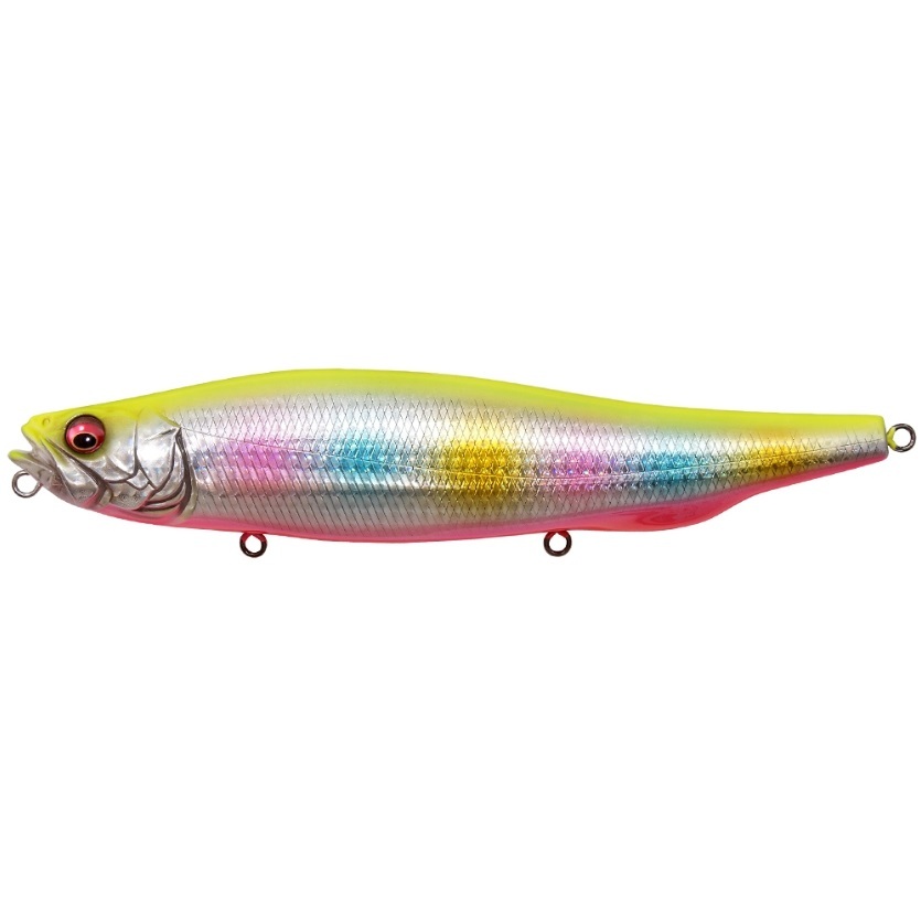 Megabass（メガバス） MEGADOG 180 メガドッグ 180mm ビッグベイト