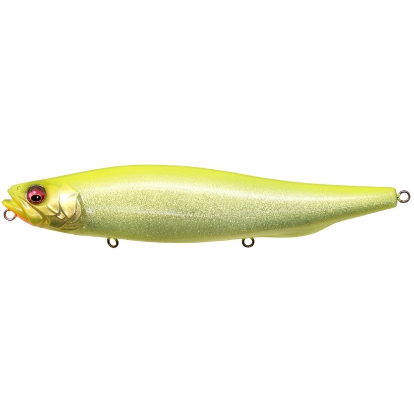 Megabass（メガバス） MEGADOG 180 メガドッグ 180mm ビッグベイト
