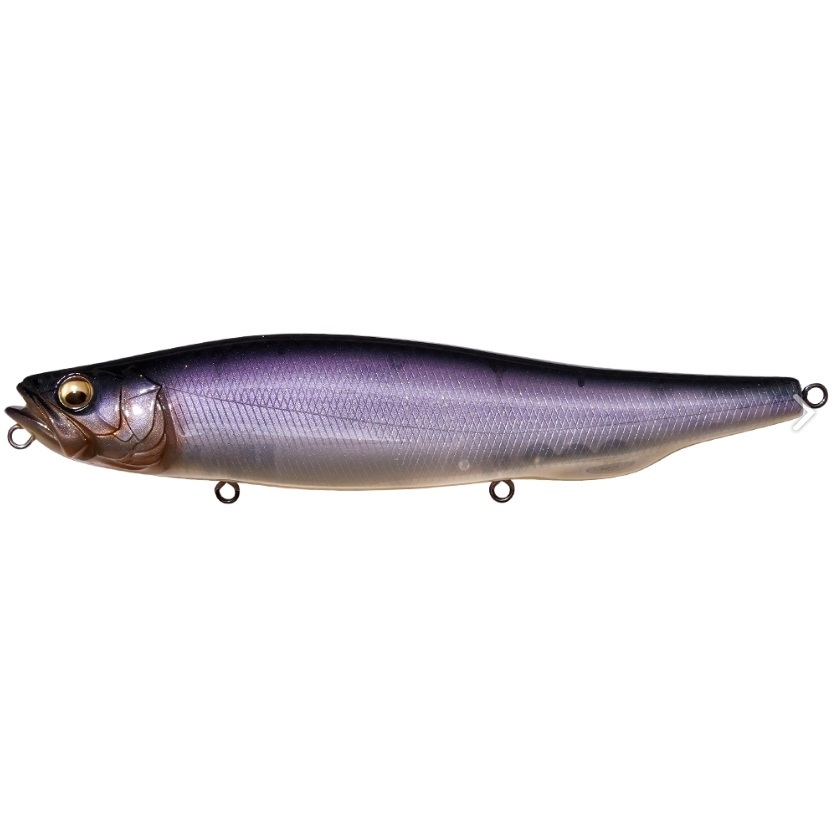 Megabass（メガバス） MEGADOG 180 メガドッグ 180mm ビッグベイト