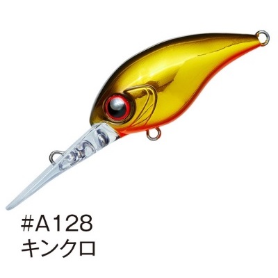 CORMORAN アクアウェーブ/AquaWave ミヤビス45DR 45mm 7.5g