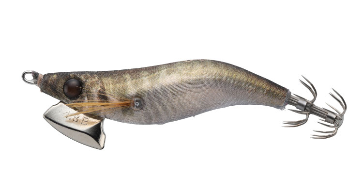 ヤマシタ ナオリー エギのおすすめ人気商品一覧 通販 - Yahoo!ショッピング