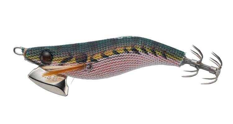 YAMASHITA（ヤマシタ） ナオリー レンジ ベーシック 1.5,1.8号