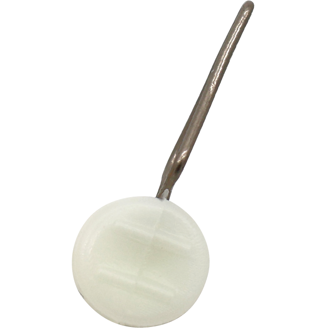 Hayabusa（ハヤブサ） 瞬貫カワハギ サクッと交換ビーズ 12個入 P321