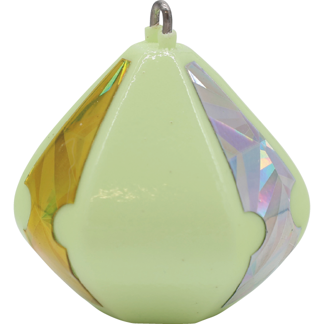 Hayabusa ハヤブサ/HAYABUSA ホロフラッシュ カワハギシンカー 底安定