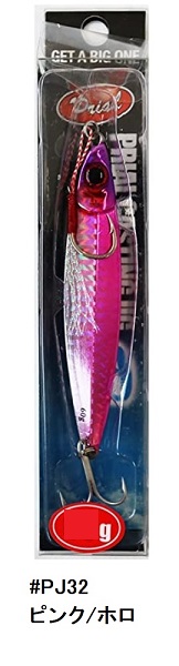 コーモラン/アクアウェーブ プライアルジグR 30g メタルジグ ソルト