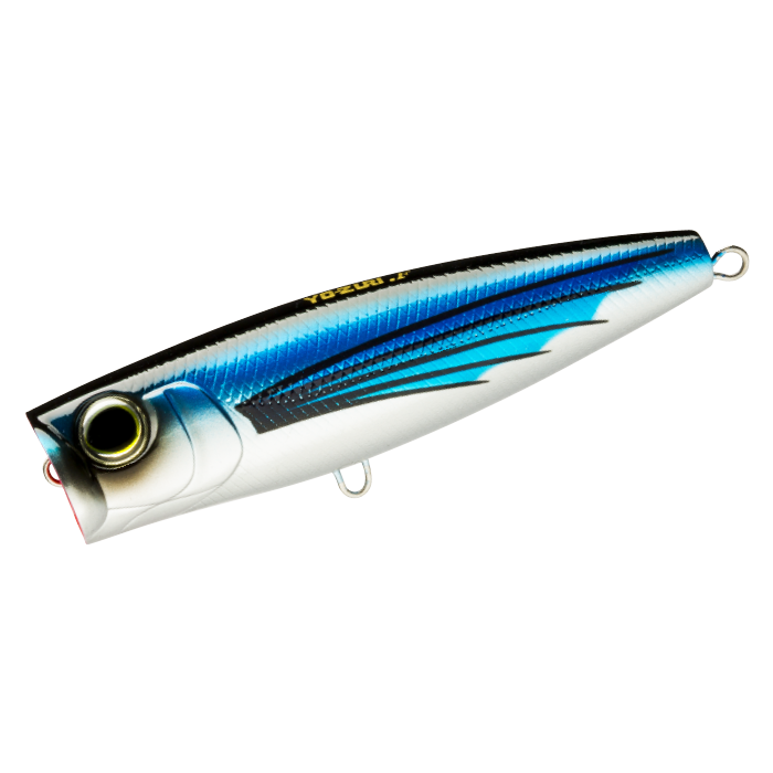 HAMMER HEAD MOET 120F トップウォータールアー DUEL（デュエル） ハイドロポッパー(F) 120F 120mm R1152 ポッパー