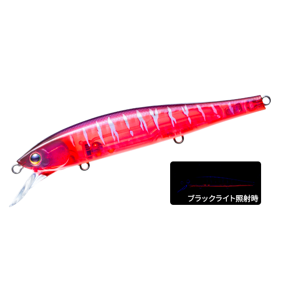 HARDCORE (2025年新製品)デュエル/DUEL ラ トゥールフラット