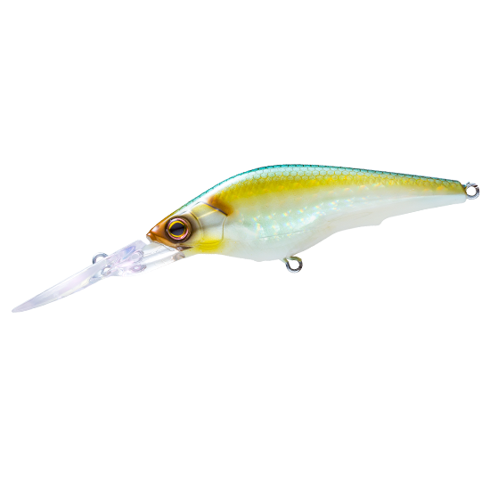 HARDCORE (2026年新製品)デュエル/DUEL ラ トゥール シャッド MR 60SF