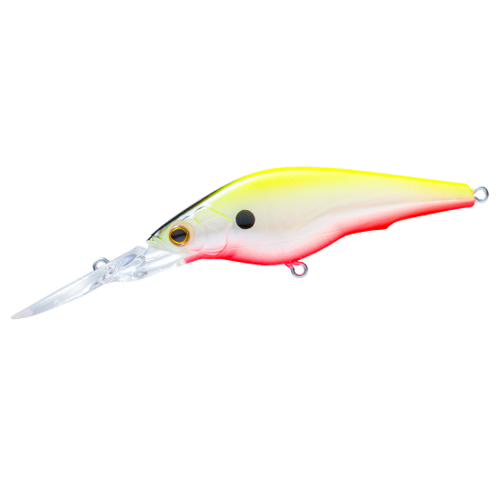 HARDCORE (2026年新製品)デュエル/DUEL ラ トゥール シャッド MR 60SF